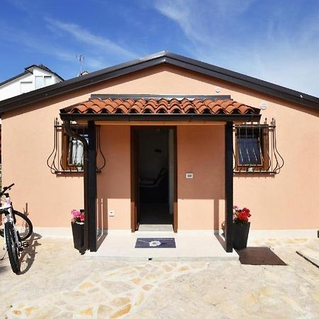 Deluxe Apartment Nono- Anex Building Poreč Exterior foto