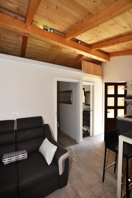 Deluxe Apartment Nono- Anex Building Poreč Exterior foto